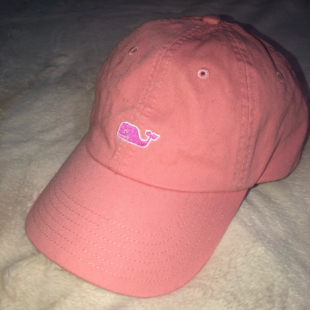 Vineyard Vines Baseball Cap